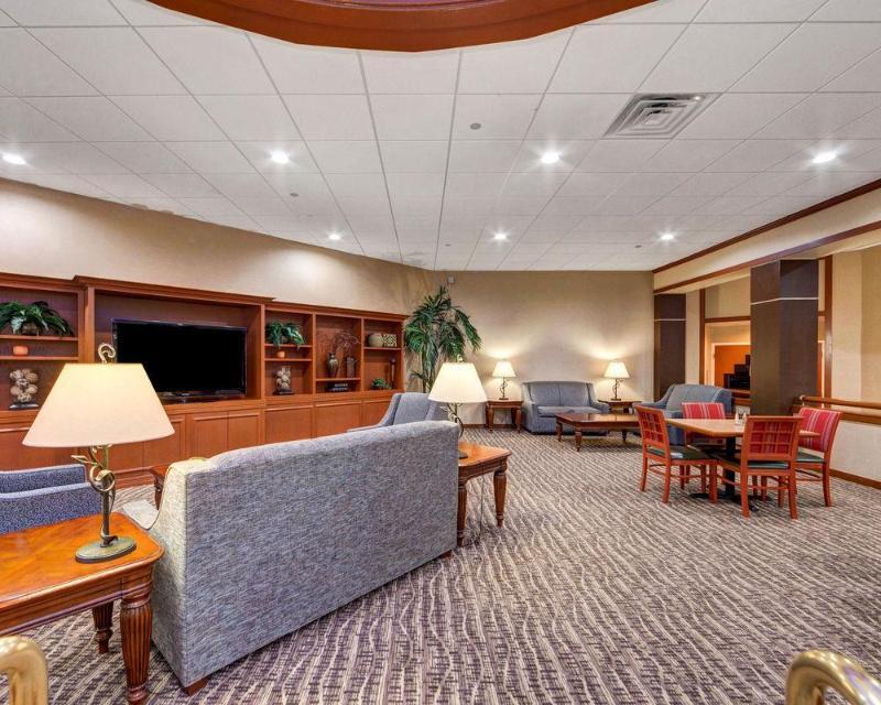 Holiday Inn Express & Suites Plano East - Richardson By Ihg Exterior foto