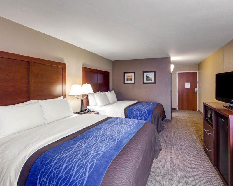 Holiday Inn Express & Suites Plano East - Richardson By Ihg Exterior foto
