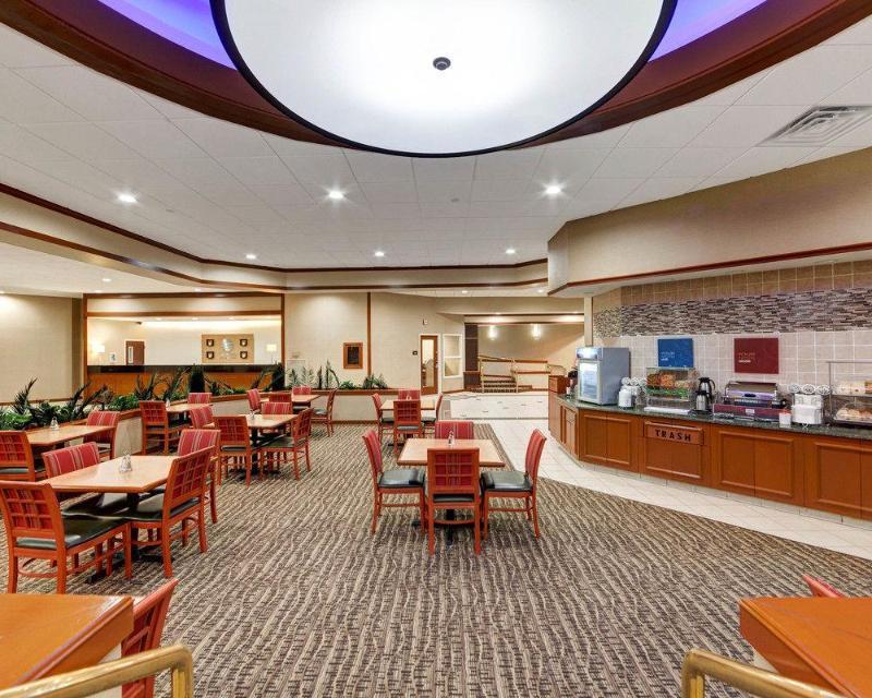 Holiday Inn Express & Suites Plano East - Richardson By Ihg Exterior foto