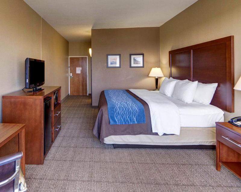 Holiday Inn Express & Suites Plano East - Richardson By Ihg Exterior foto