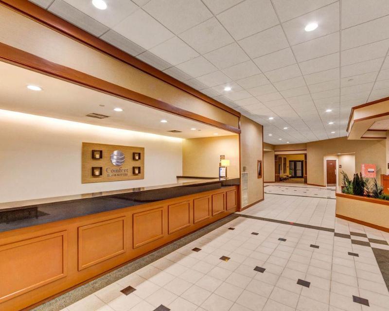 Holiday Inn Express & Suites Plano East - Richardson By Ihg Exterior foto