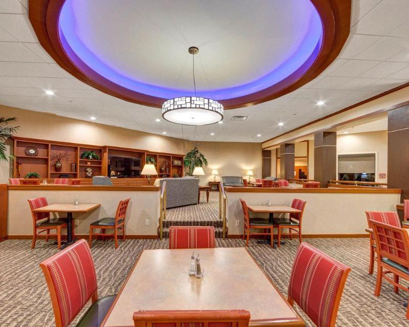 Holiday Inn Express & Suites Plano East - Richardson By Ihg Exterior foto
