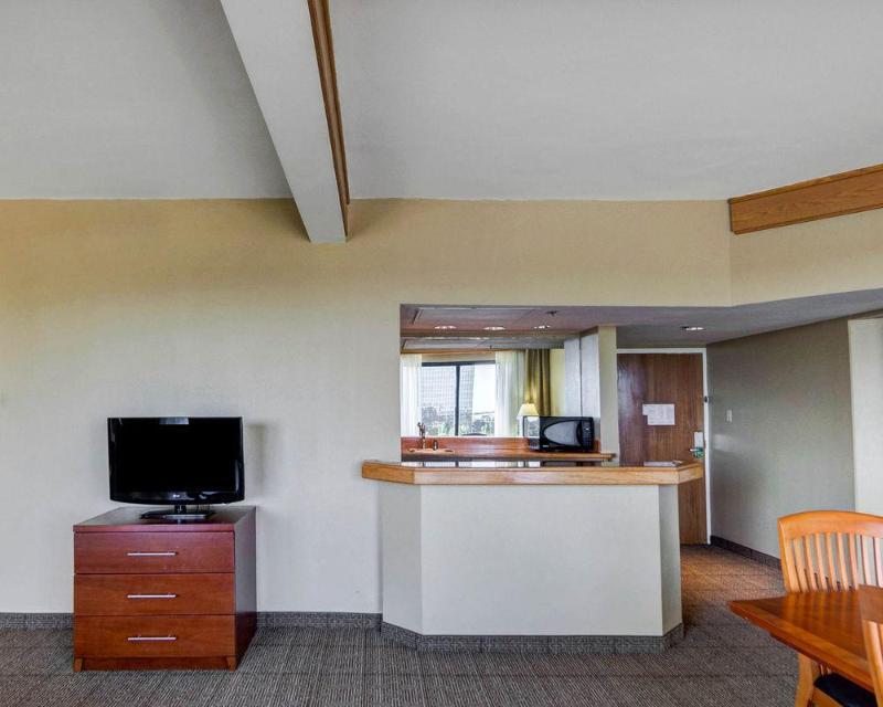 Holiday Inn Express & Suites Plano East - Richardson By Ihg Exterior foto