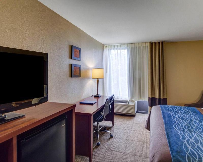 Holiday Inn Express & Suites Plano East - Richardson By Ihg Exterior foto